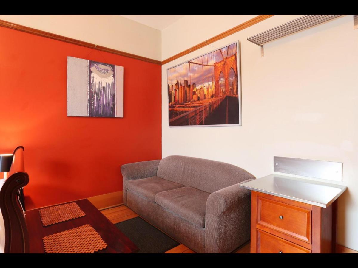 Nord - North Hobart Apartments ภายนอก รูปภาพ