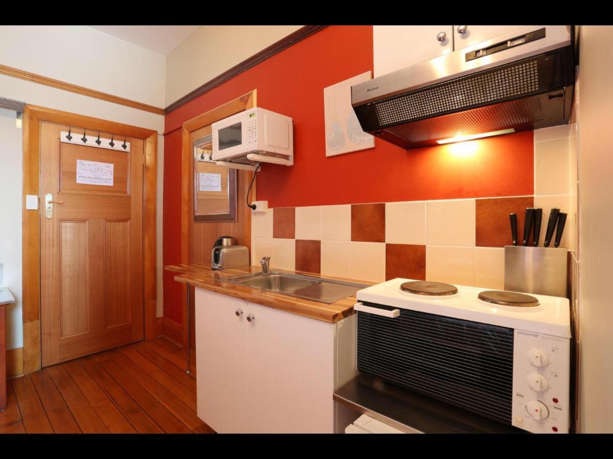 Nord - North Hobart Apartments ภายนอก รูปภาพ