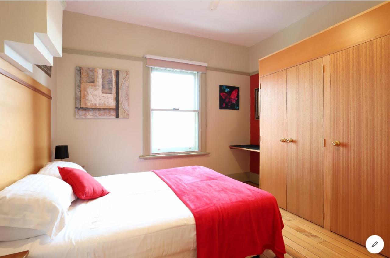 Nord - North Hobart Apartments ภายนอก รูปภาพ