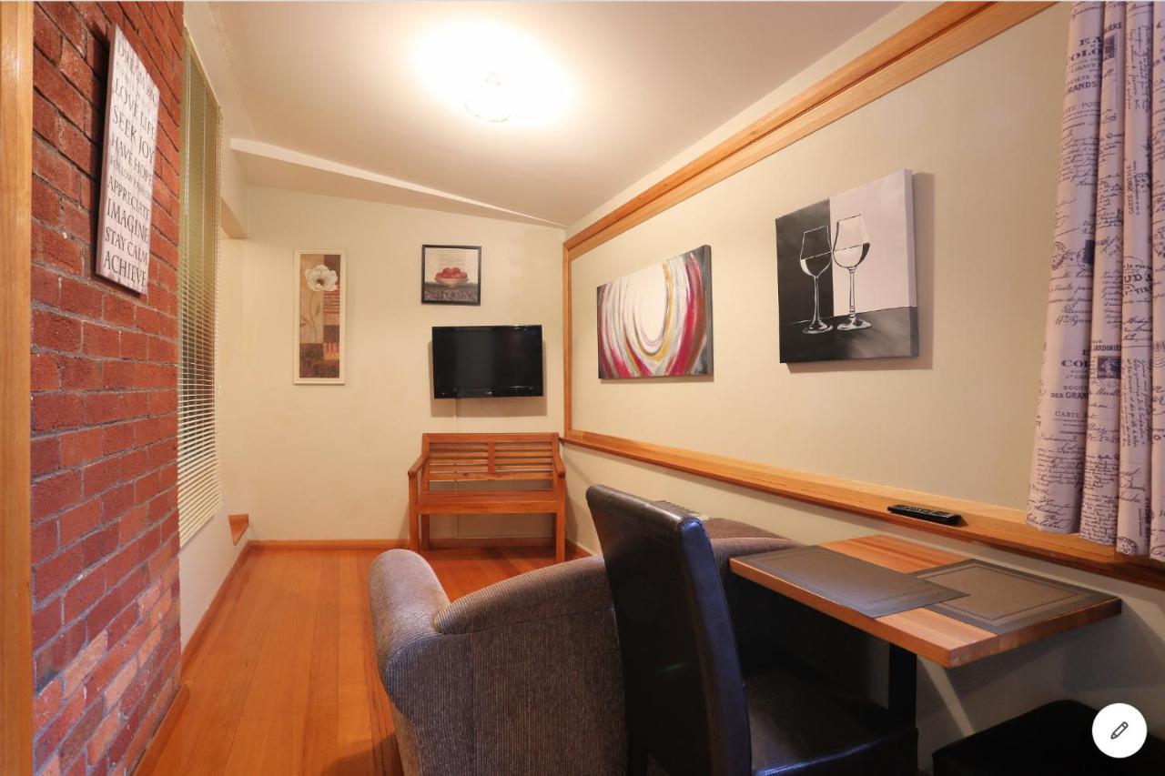 Nord - North Hobart Apartments ภายนอก รูปภาพ
