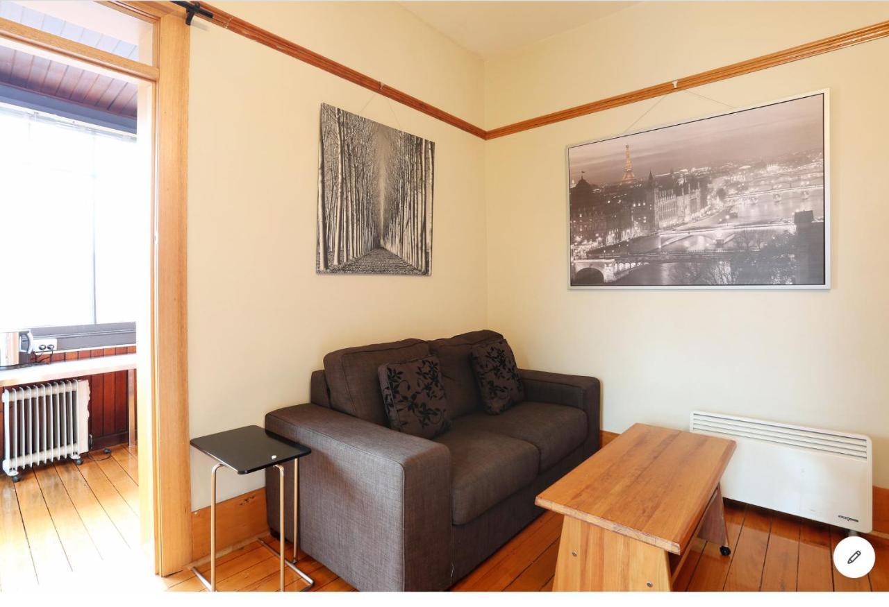 Nord - North Hobart Apartments ภายนอก รูปภาพ