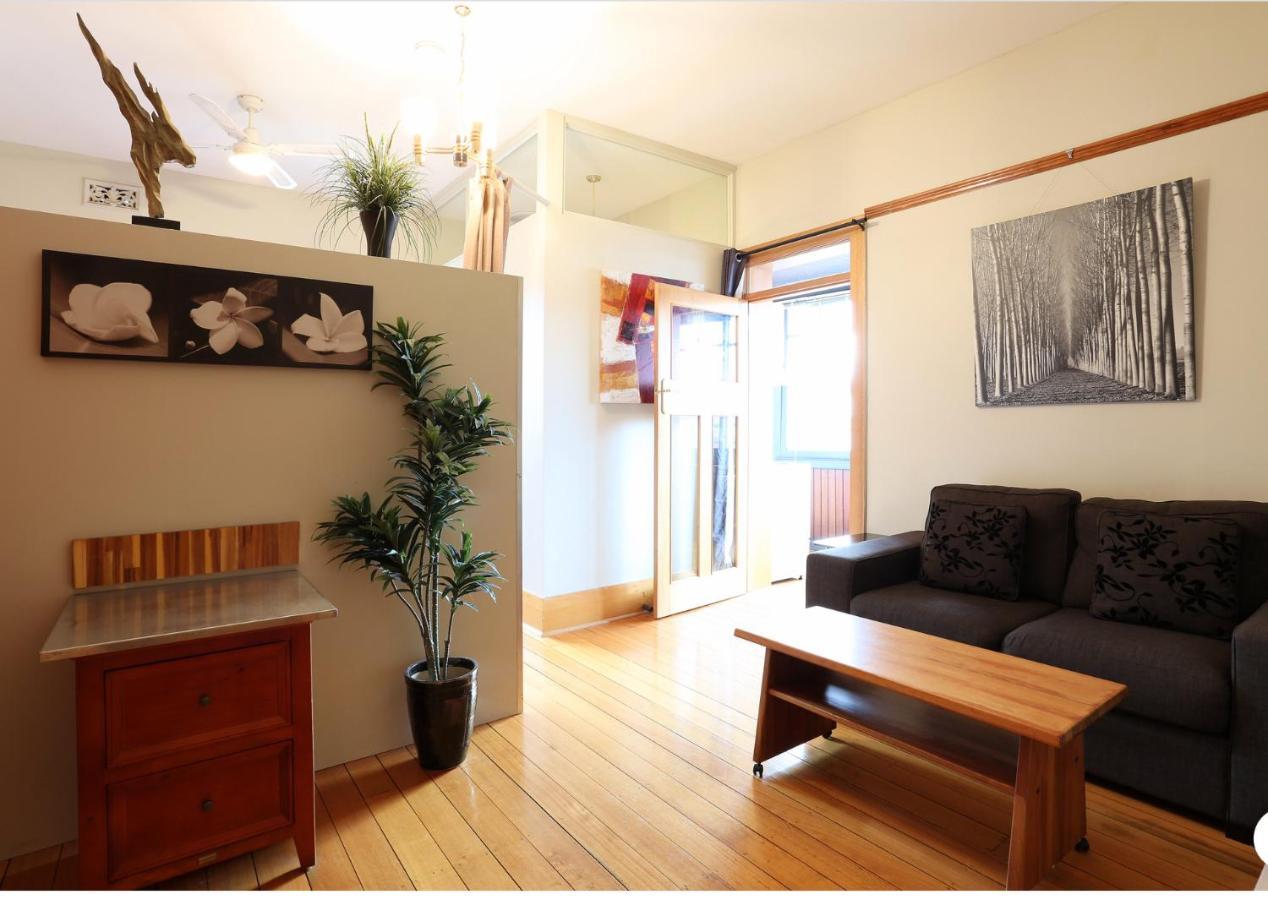 Nord - North Hobart Apartments ภายนอก รูปภาพ