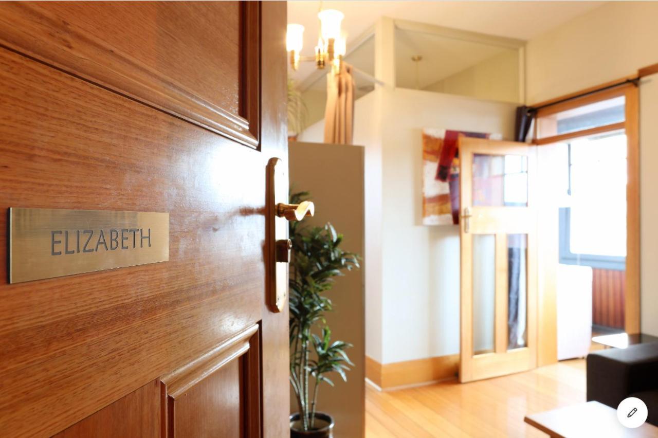Nord - North Hobart Apartments ภายนอก รูปภาพ