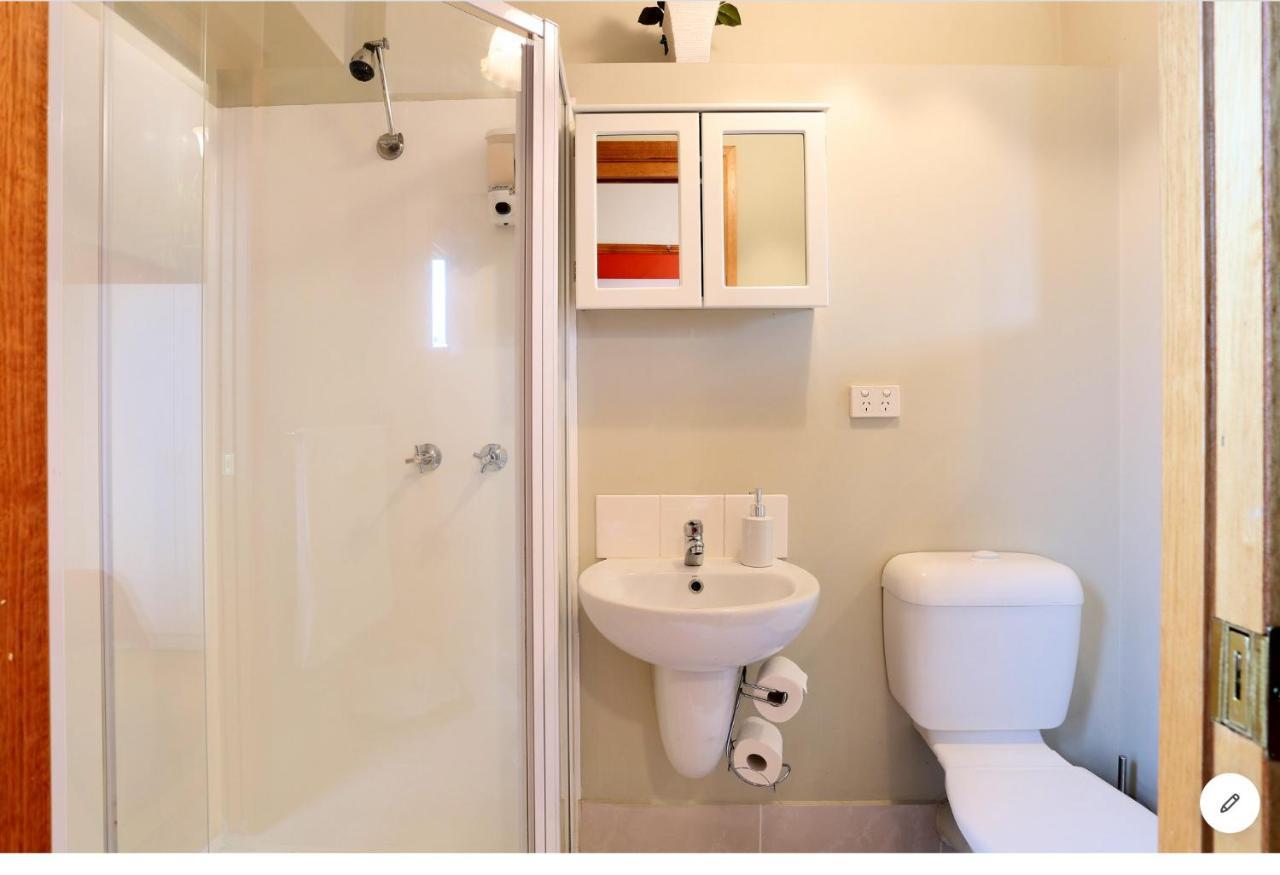 Nord - North Hobart Apartments ภายนอก รูปภาพ