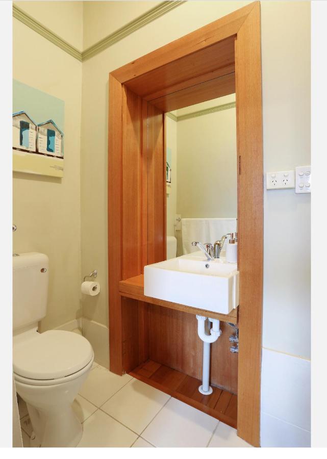 Nord - North Hobart Apartments ภายนอก รูปภาพ