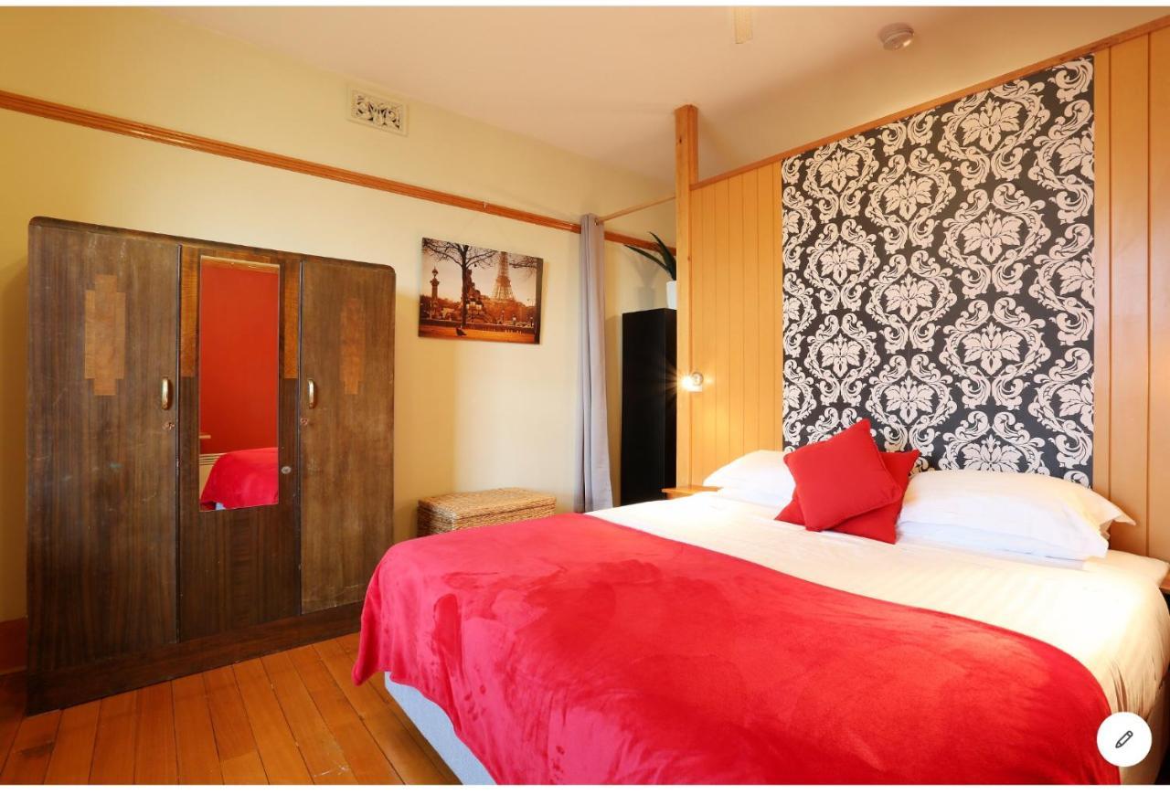Nord - North Hobart Apartments ภายนอก รูปภาพ