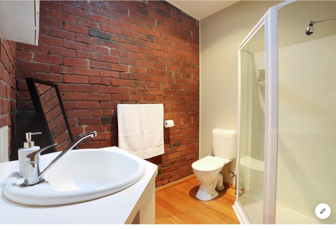 Nord - North Hobart Apartments ภายนอก รูปภาพ