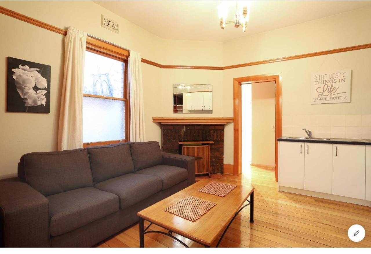 Nord - North Hobart Apartments ภายนอก รูปภาพ