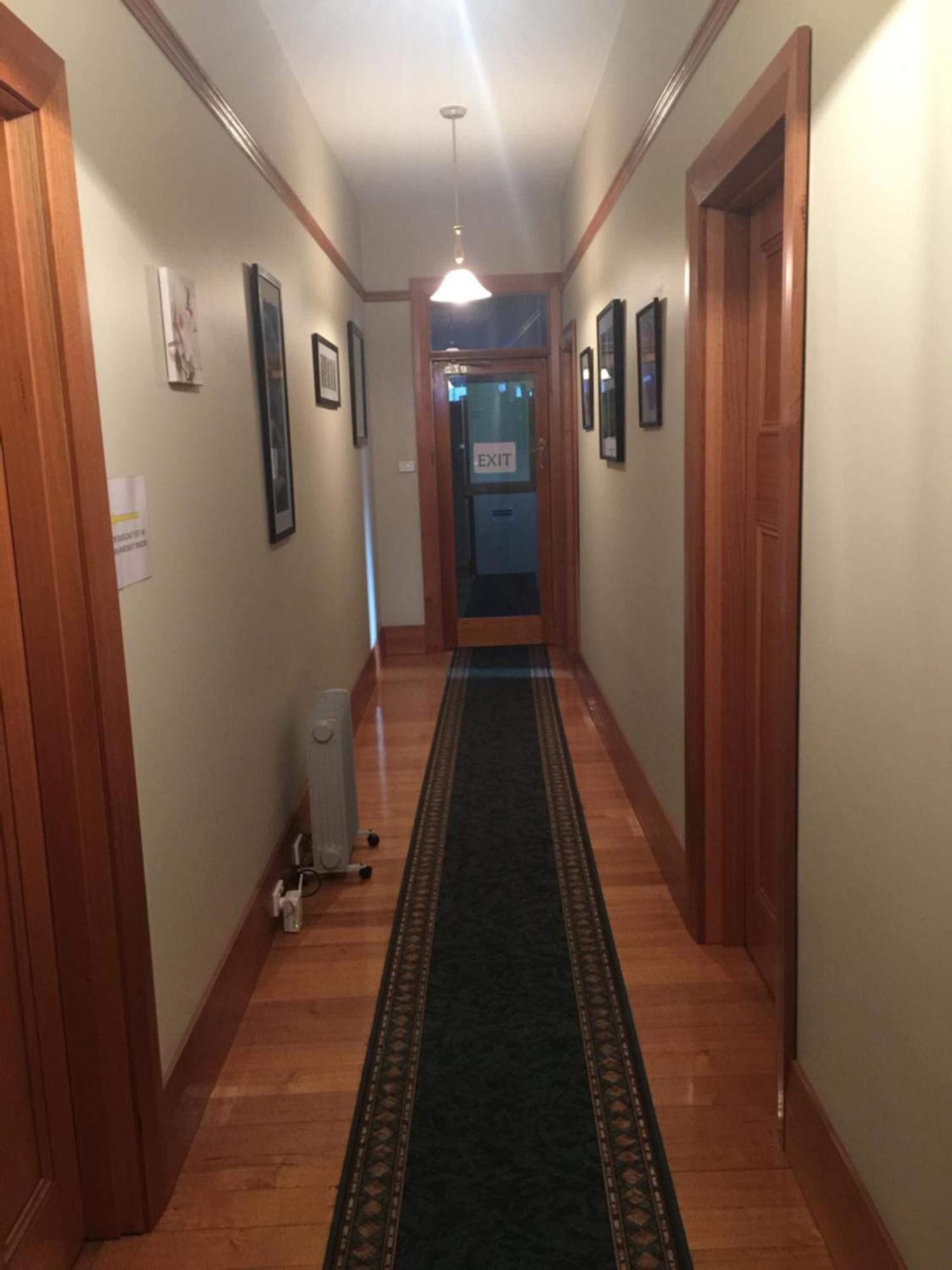 Nord - North Hobart Apartments ภายนอก รูปภาพ