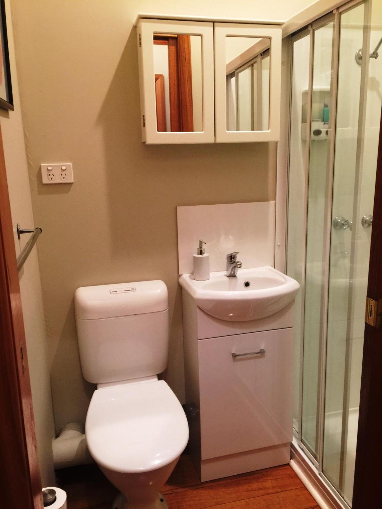 Nord - North Hobart Apartments ภายนอก รูปภาพ